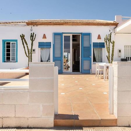 Casa De Pescadores - Primera Linea De Playa Valensiya Dış mekan fotoğraf