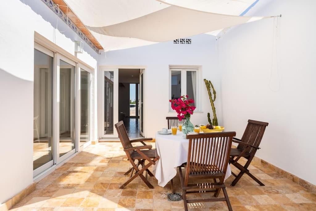 Casa De Pescadores - Primera Linea De Playa Valensiya Dış mekan fotoğraf