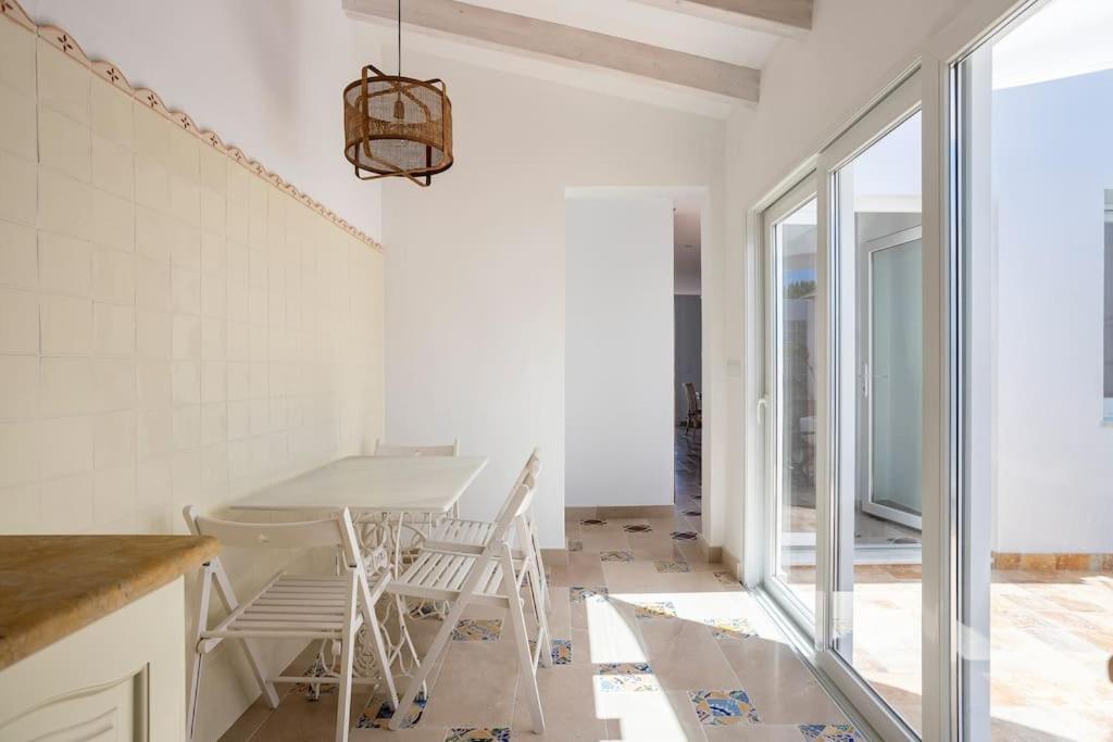 Casa De Pescadores - Primera Linea De Playa Valensiya Dış mekan fotoğraf