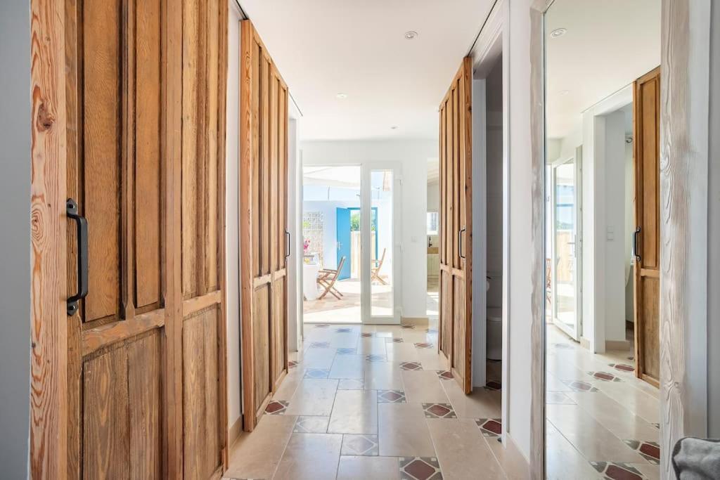 Casa De Pescadores - Primera Linea De Playa Valensiya Dış mekan fotoğraf
