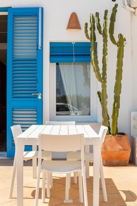 Casa De Pescadores - Primera Linea De Playa Valensiya Dış mekan fotoğraf