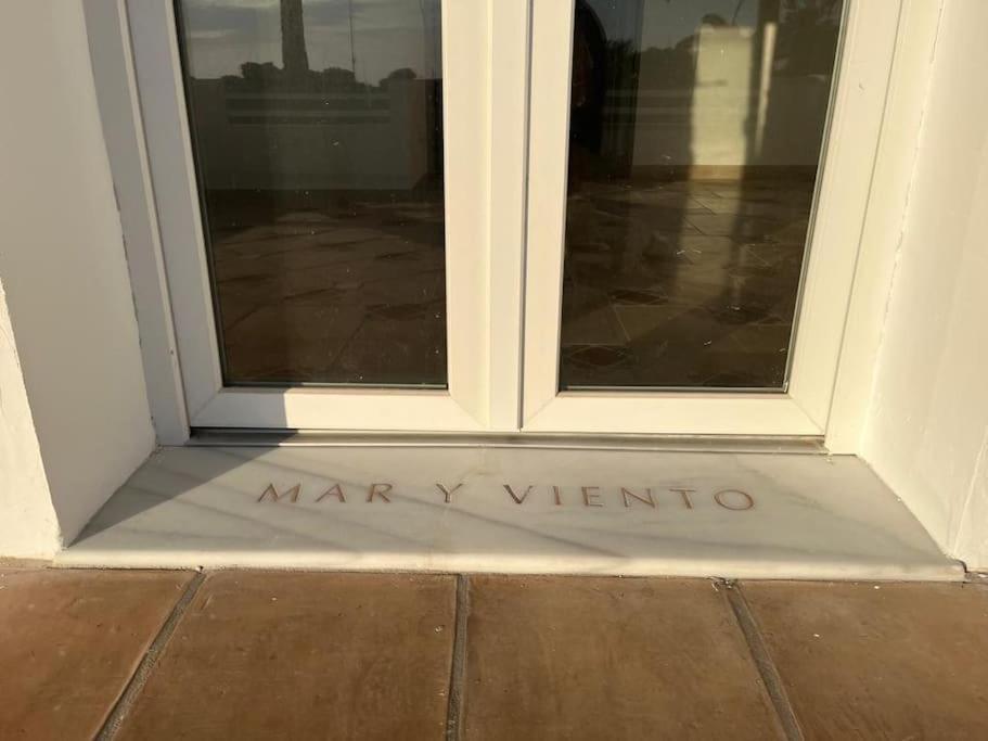 Casa De Pescadores - Primera Linea De Playa Valensiya Dış mekan fotoğraf